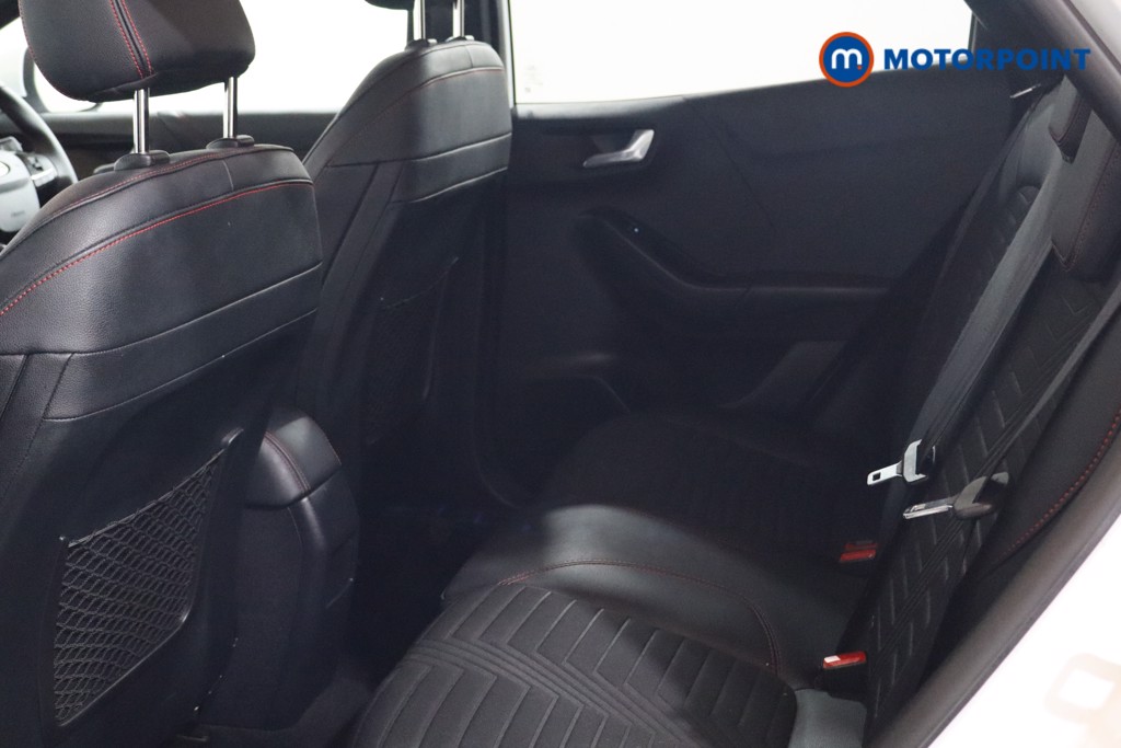 Used Ford Puma 2022 for sale - 76723344: Photo 21