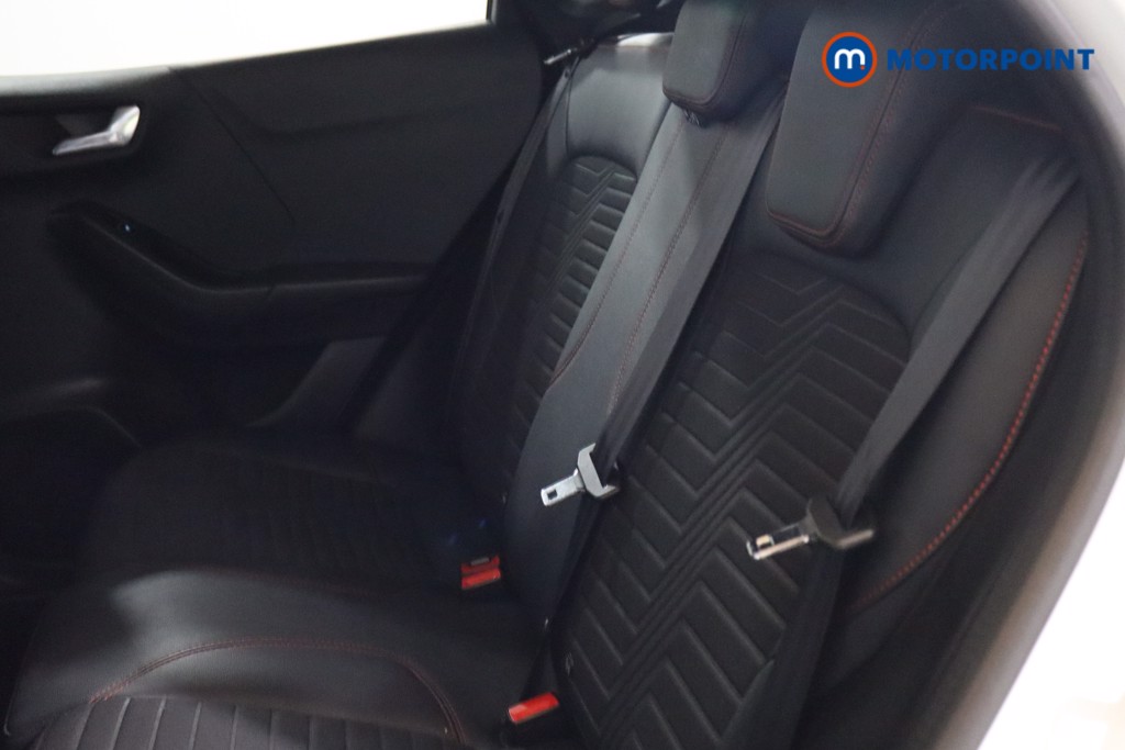 Used Ford Puma 2022 for sale - 76723344: Photo 22