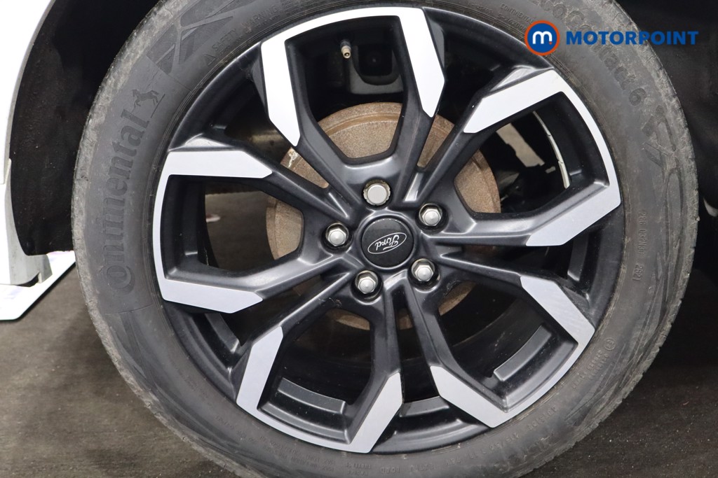 Used Ford Puma 2022 for sale - 76723344: Photo 24