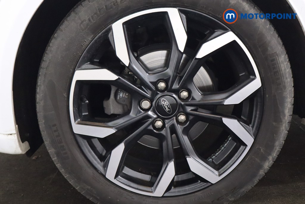 Used Ford Puma 2022 for sale - 76723344: Photo 26