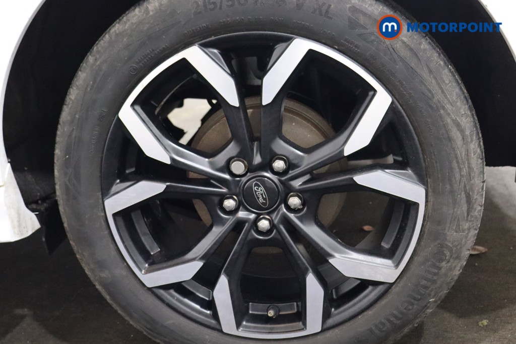 Used Ford Puma 2022 for sale - 76723344: Photo 27