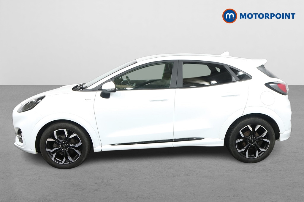 Used Ford Puma 2022 for sale - 76723344: Photo 4