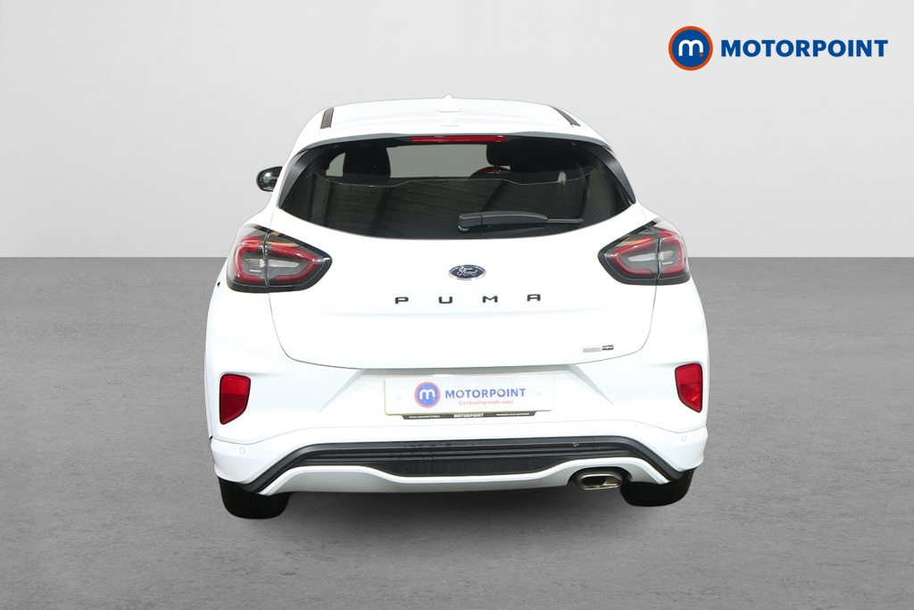 Used Ford Puma 2022 for sale - 76723344: Photo 6