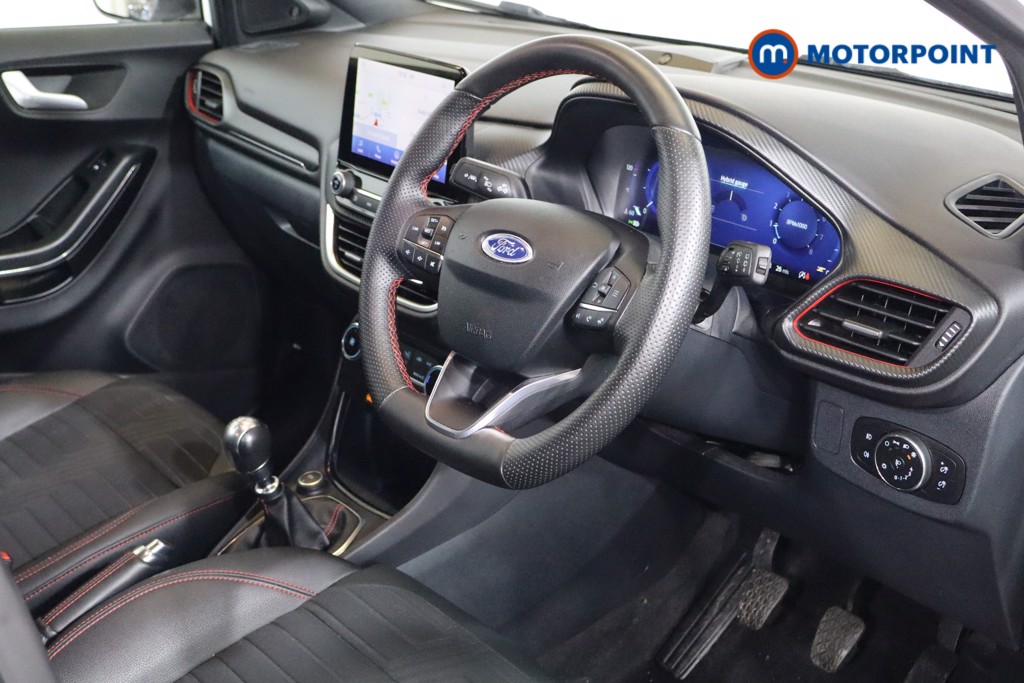 Used Ford Puma 2022 for sale - 76723344: Photo 9