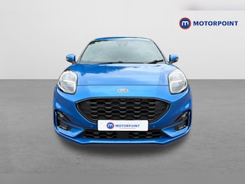 Used Ford Puma 2021 for sale - 78691994: Photo