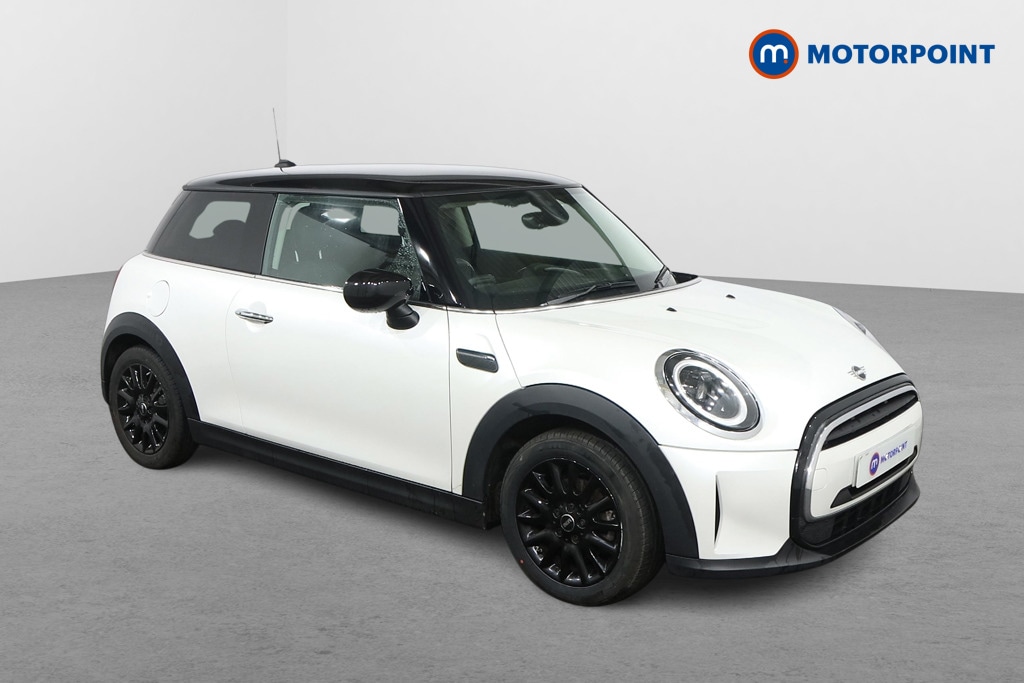 Used MINI Hatch 2023 for sale - 77407322: Photo 1