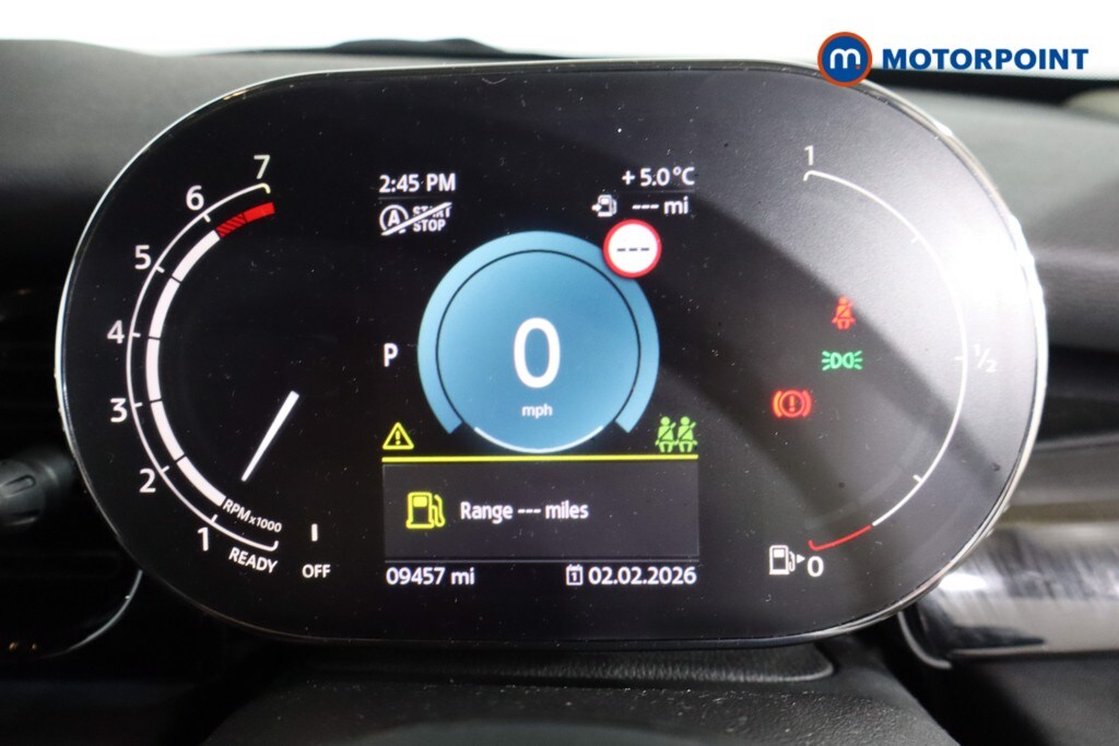 Used MINI Hatch 2023 for sale - 77407322: Photo 10