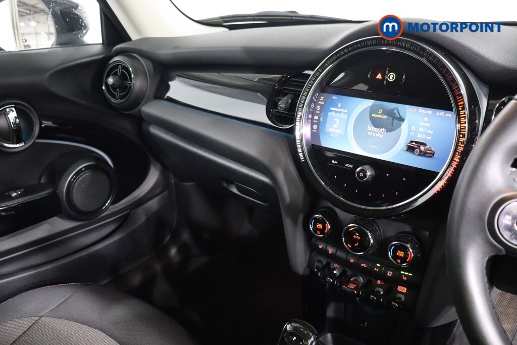 Used MINI Hatch 2023 for sale - 77407322: Photo 11