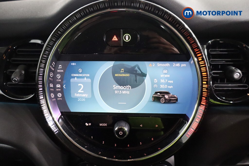 Used MINI Hatch 2023 for sale - 77407322: Photo 12