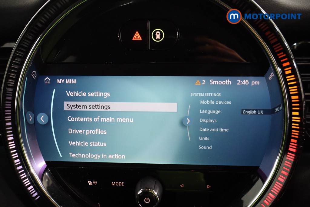 Used MINI Hatch 2023 for sale - 77407322: Photo 16