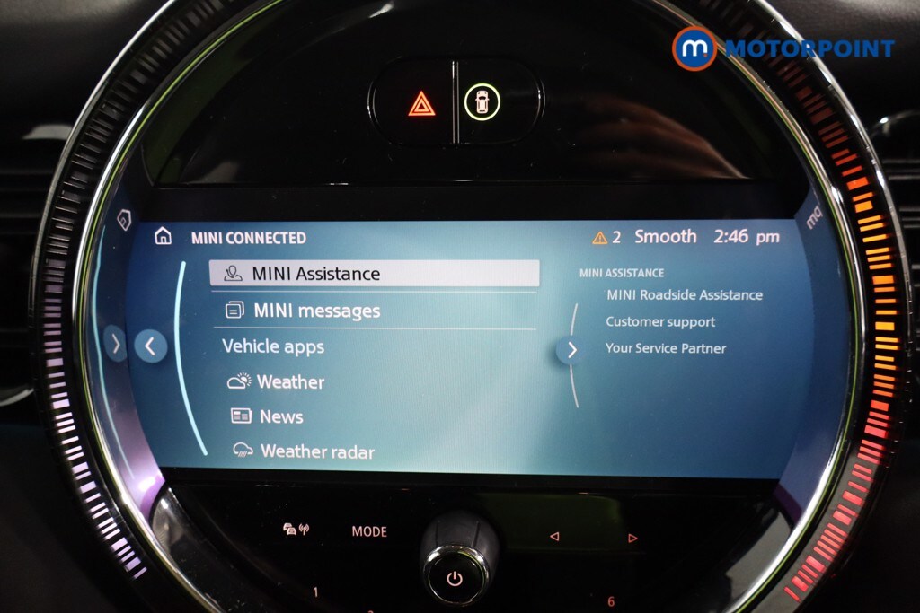 Used MINI Hatch 2023 for sale - 77407322: Photo 17