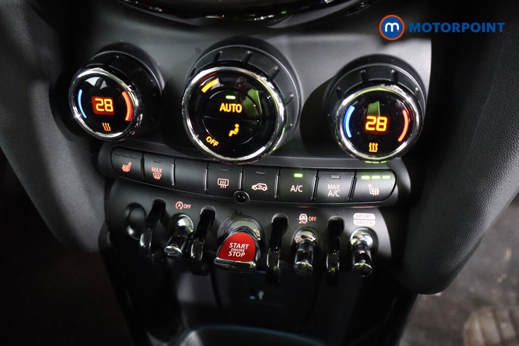 Used MINI Hatch 2023 for sale - 77407322: Photo 18