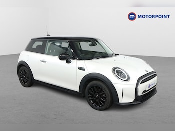 Used MINI Hatch 2023 for sale - 77407322: Photo