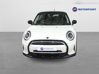 Used MINI Hatch 2023 for sale - 77407322: Photo