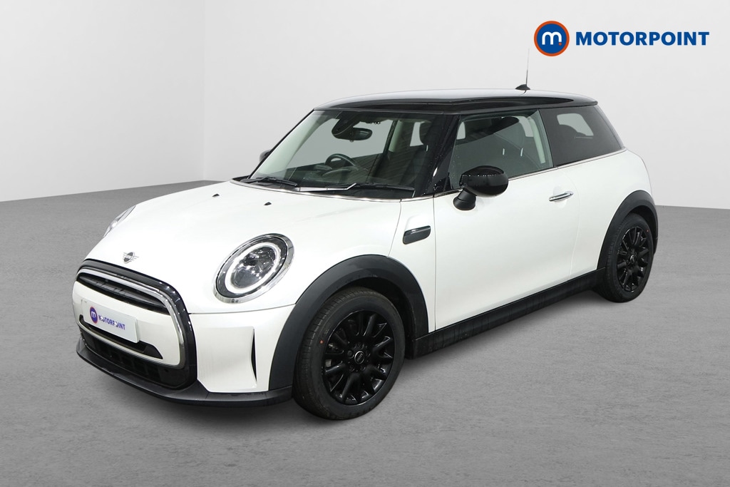 Used MINI Hatch 2023 for sale - 77407322: Photo 3