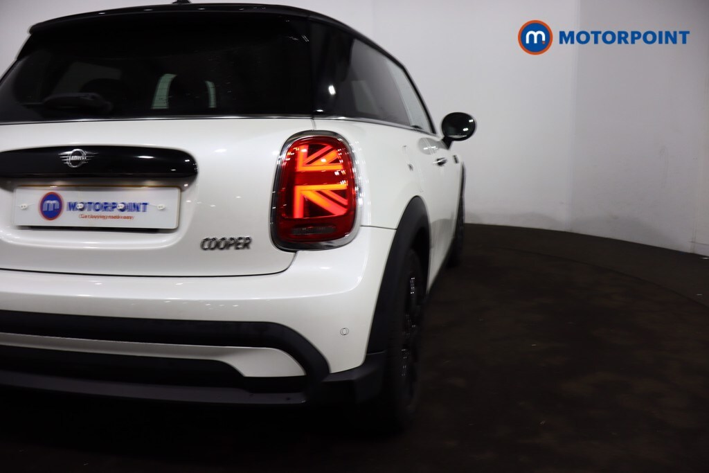 Used MINI Hatch 2023 for sale - 77407322: Photo 37