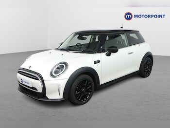 Used MINI Hatch 2023 for sale - 77407322: Photo