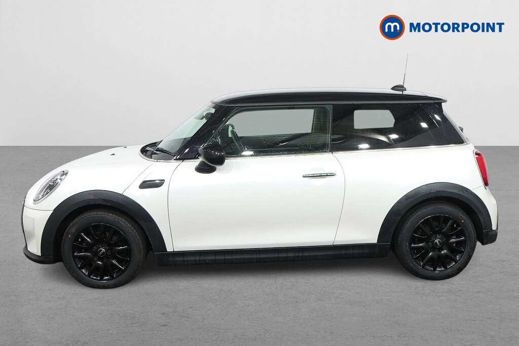 Used MINI Hatch 2023 for sale - 77407322: Photo 4