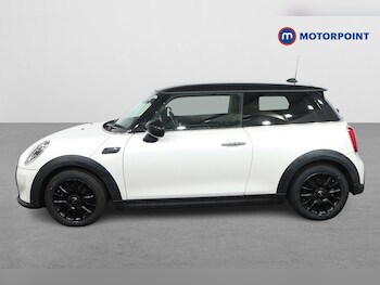 Used MINI Hatch 2023 for sale - 77407322: Photo