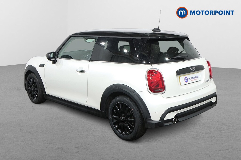 Used MINI Hatch 2023 for sale - 77407322: Photo 5
