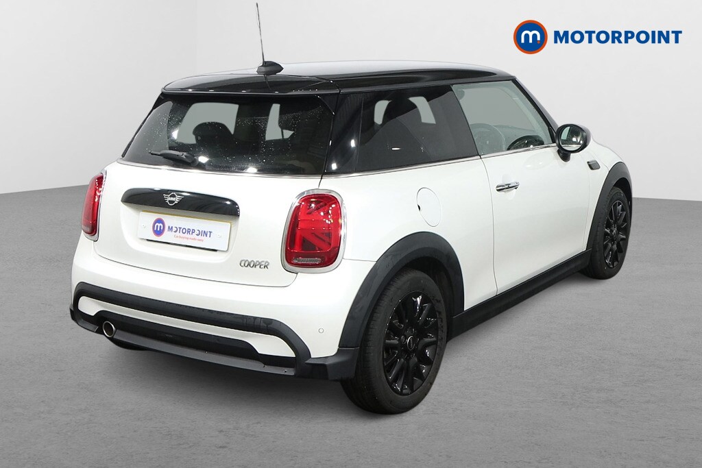 Used MINI Hatch 2023 for sale - 77407322: Photo 7