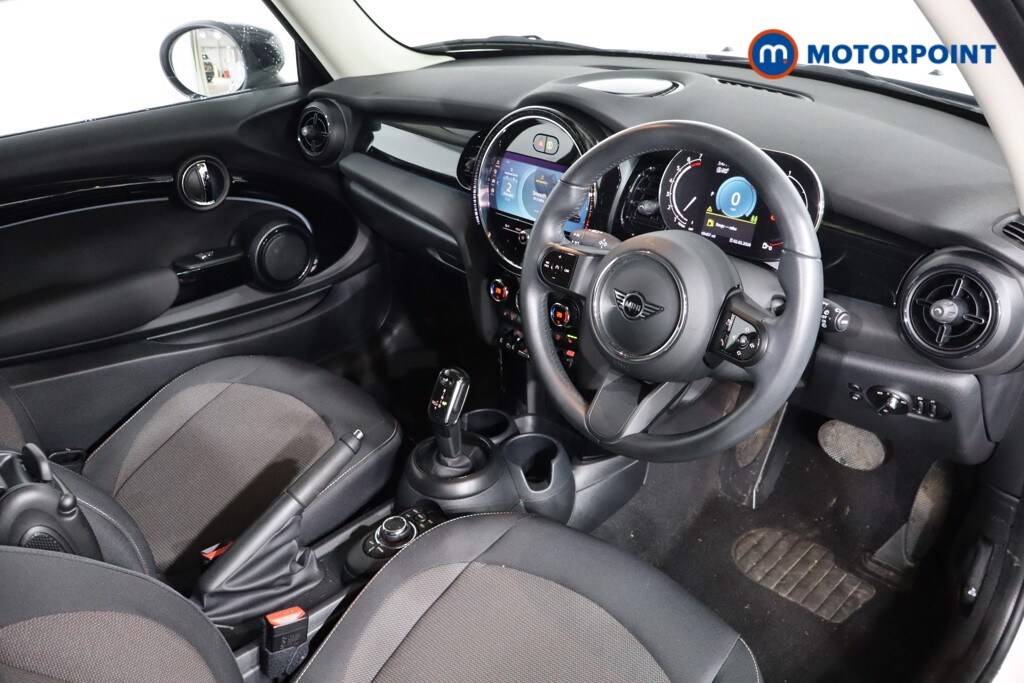 Used MINI Hatch 2023 for sale - 77407322: Photo 9