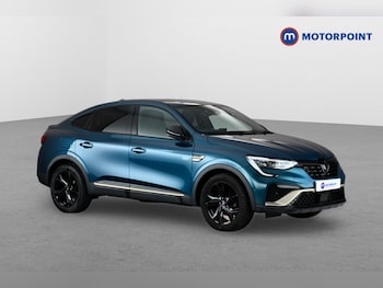 Used Renault Arkana undefined for sale - 78974378: Photo