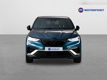 Used Renault Arkana undefined for sale - 78974378: Photo