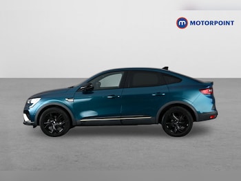 Used Renault Arkana undefined for sale - 78974378: Photo