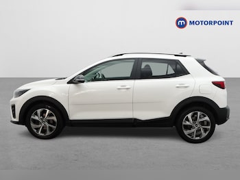 Used Kia Stonic 2023 for sale - 77394000: Photo