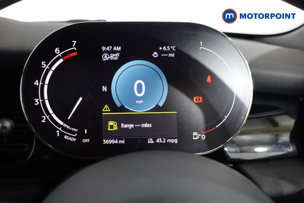 Used MINI Hatch 2022 for sale - 77152327: Photo 13