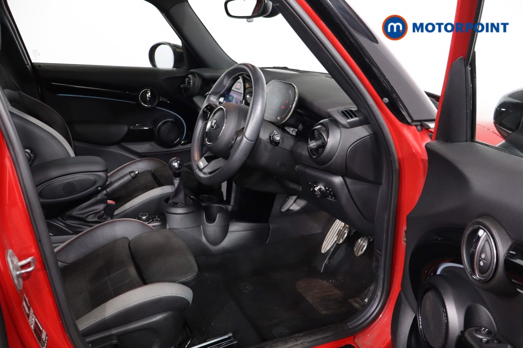 Used MINI Hatch 2022 for sale - 77152327: Photo 25