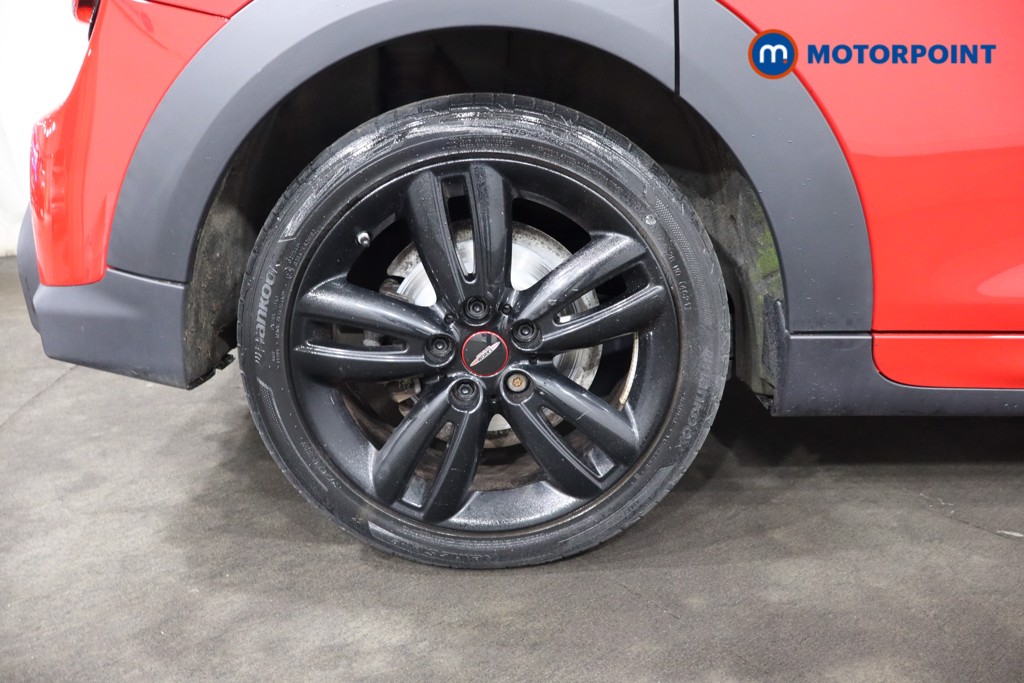 Used MINI Hatch 2022 for sale - 77152327: Photo 39