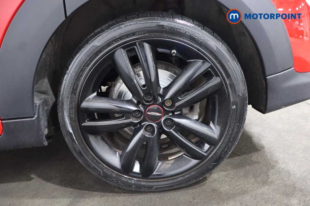 Used MINI Hatch 2022 for sale - 77152327: Photo 42