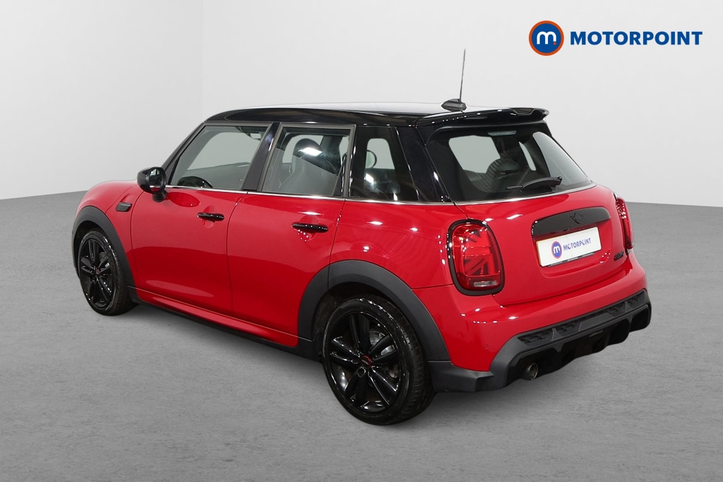 Used MINI Hatch 2022 for sale - 77152327: Photo 5
