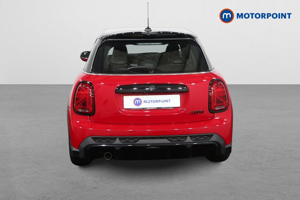 Used MINI Hatch 2022 for sale - 77152327: Photo 6