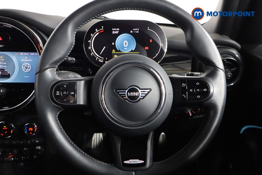 Used MINI Hatch 2022 for sale - 77152327: Photo 9