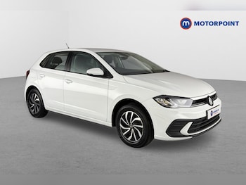 Used Volkswagen Polo 2024 for sale - 78479132: Photo