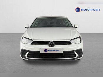 Used Volkswagen Polo 2024 for sale - 78479132: Photo