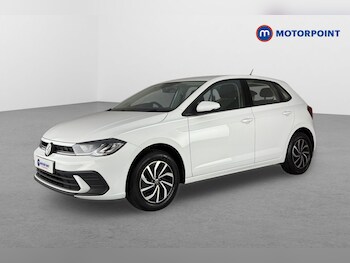 Used Volkswagen Polo 2024 for sale - 78479132: Photo