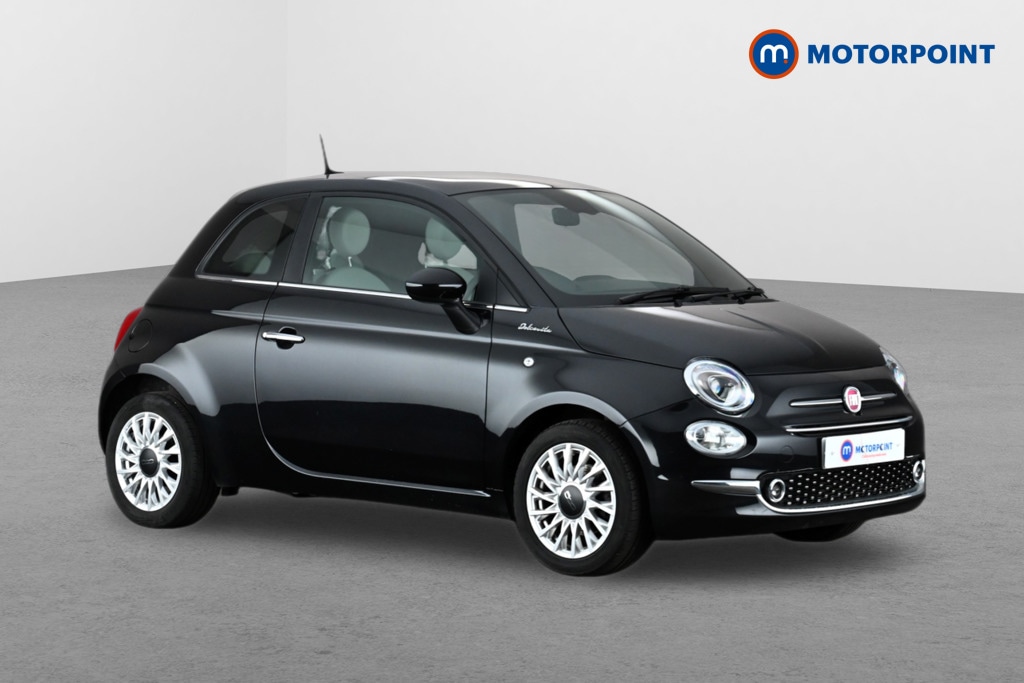 Used Fiat 500 2023 for sale - 77951532: Photo 1
