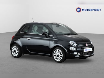 Used Fiat 500 2023 for sale - 77951532: Photo