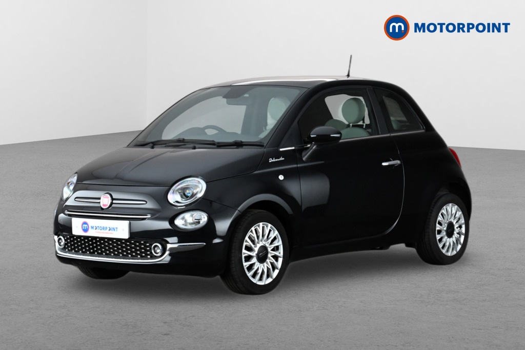 Used Fiat 500 2023 for sale - 77951532: Photo 3