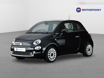Used Fiat 500 2023 for sale - 77951532: Photo