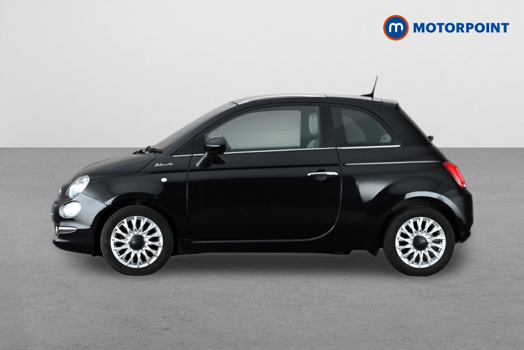 Used Fiat 500 2023 for sale - 77951532: Photo 4