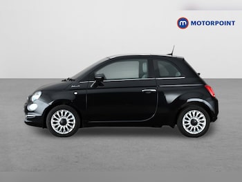 Used Fiat 500 2023 for sale - 77951532: Photo