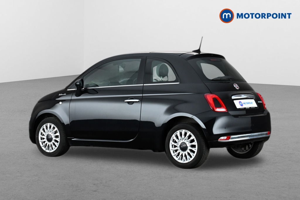 Used Fiat 500 2023 for sale - 77951532: Photo 5