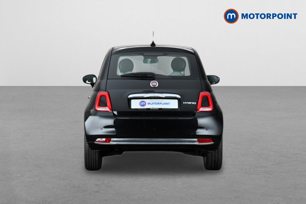 Used Fiat 500 2023 for sale - 77951532: Photo 6