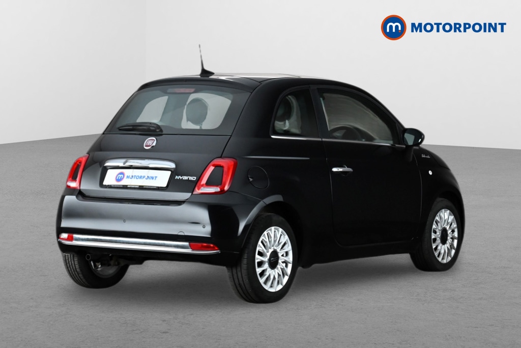 Used Fiat 500 2023 for sale - 77951532: Photo 7