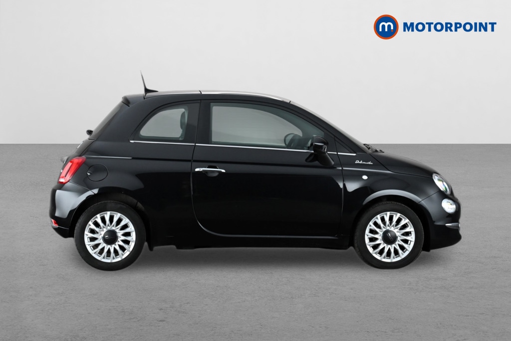 Used Fiat 500 2023 for sale - 77951532: Photo 8